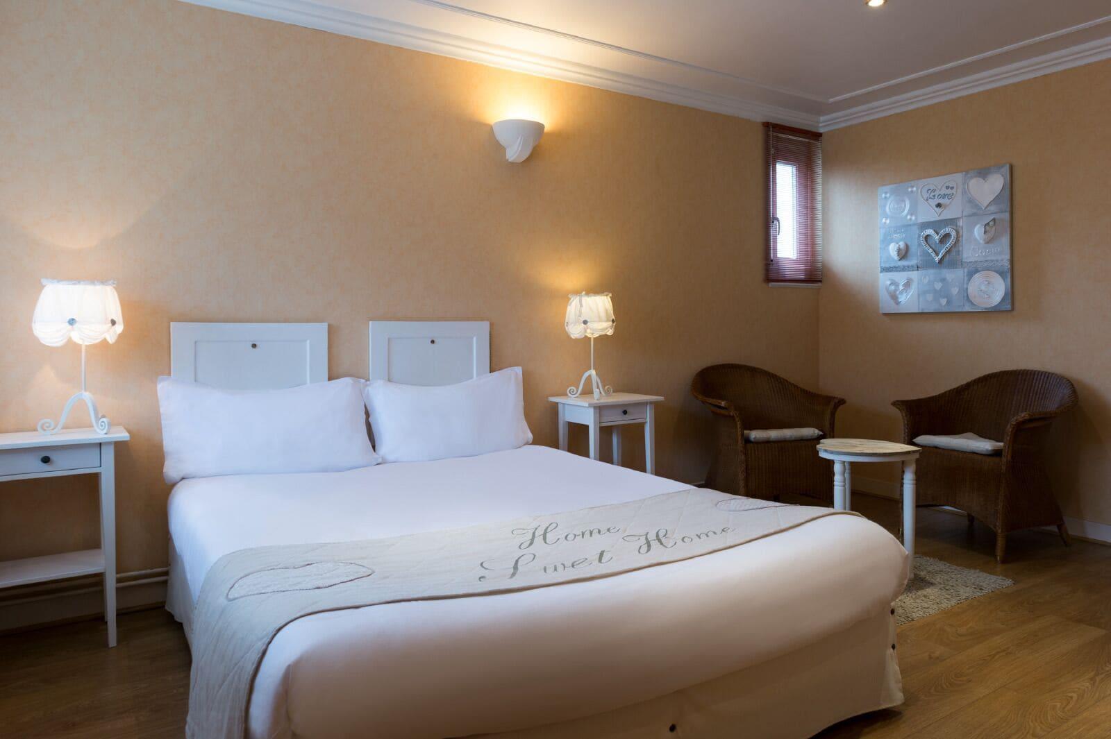 Auberge La Tomette, The Originals Relais Vitrac  Экстерьер фото