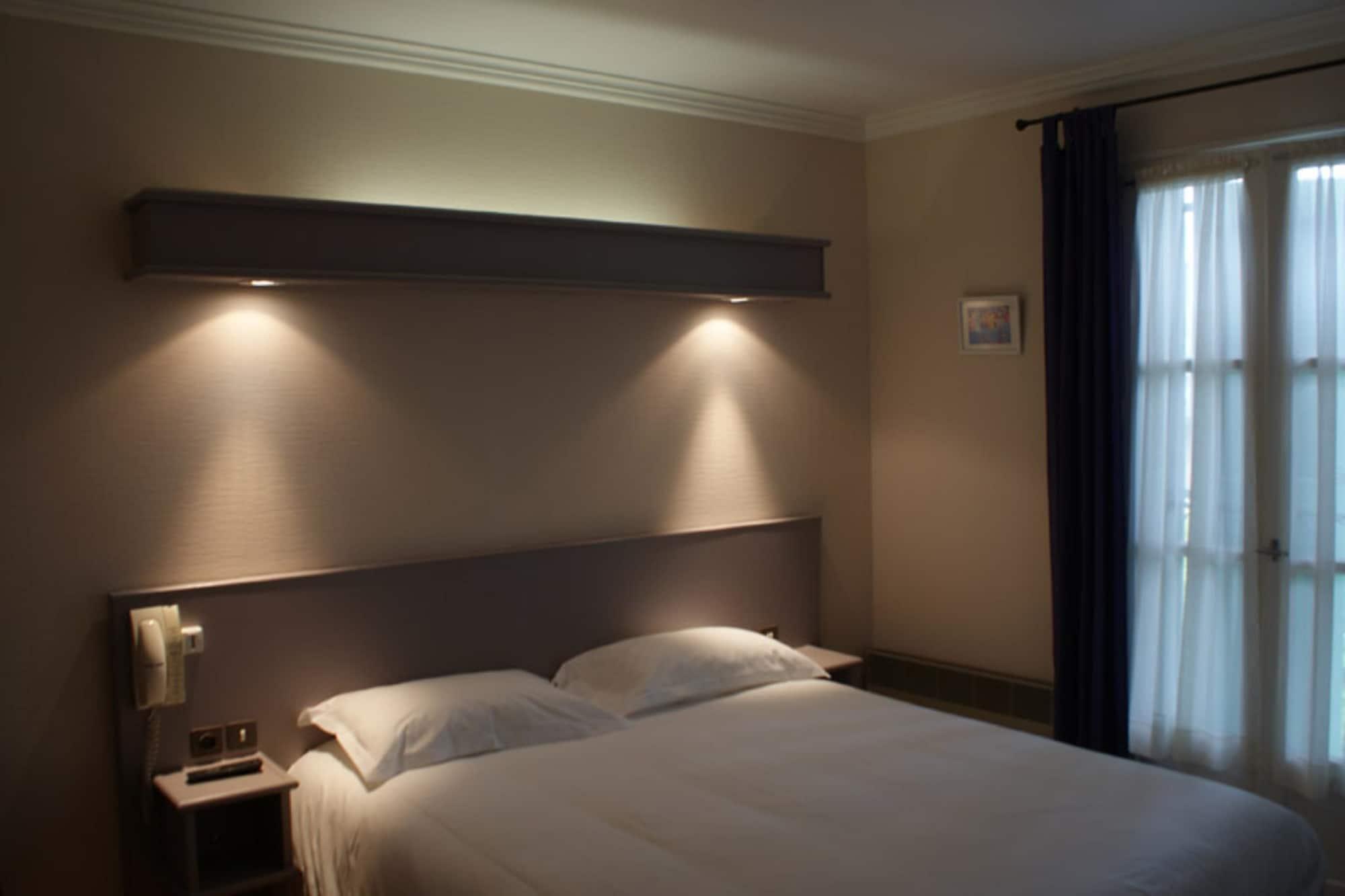 Auberge La Tomette, The Originals Relais Vitrac  Экстерьер фото