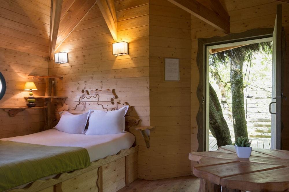 Auberge La Tomette, The Originals Relais Vitrac  Экстерьер фото