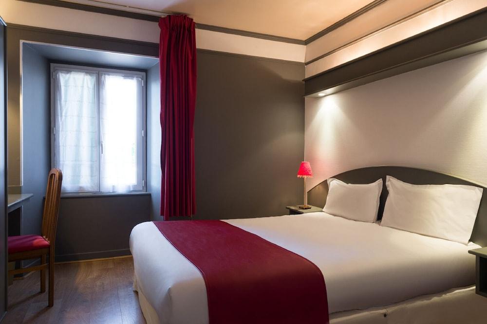 Auberge La Tomette, The Originals Relais Vitrac  Экстерьер фото