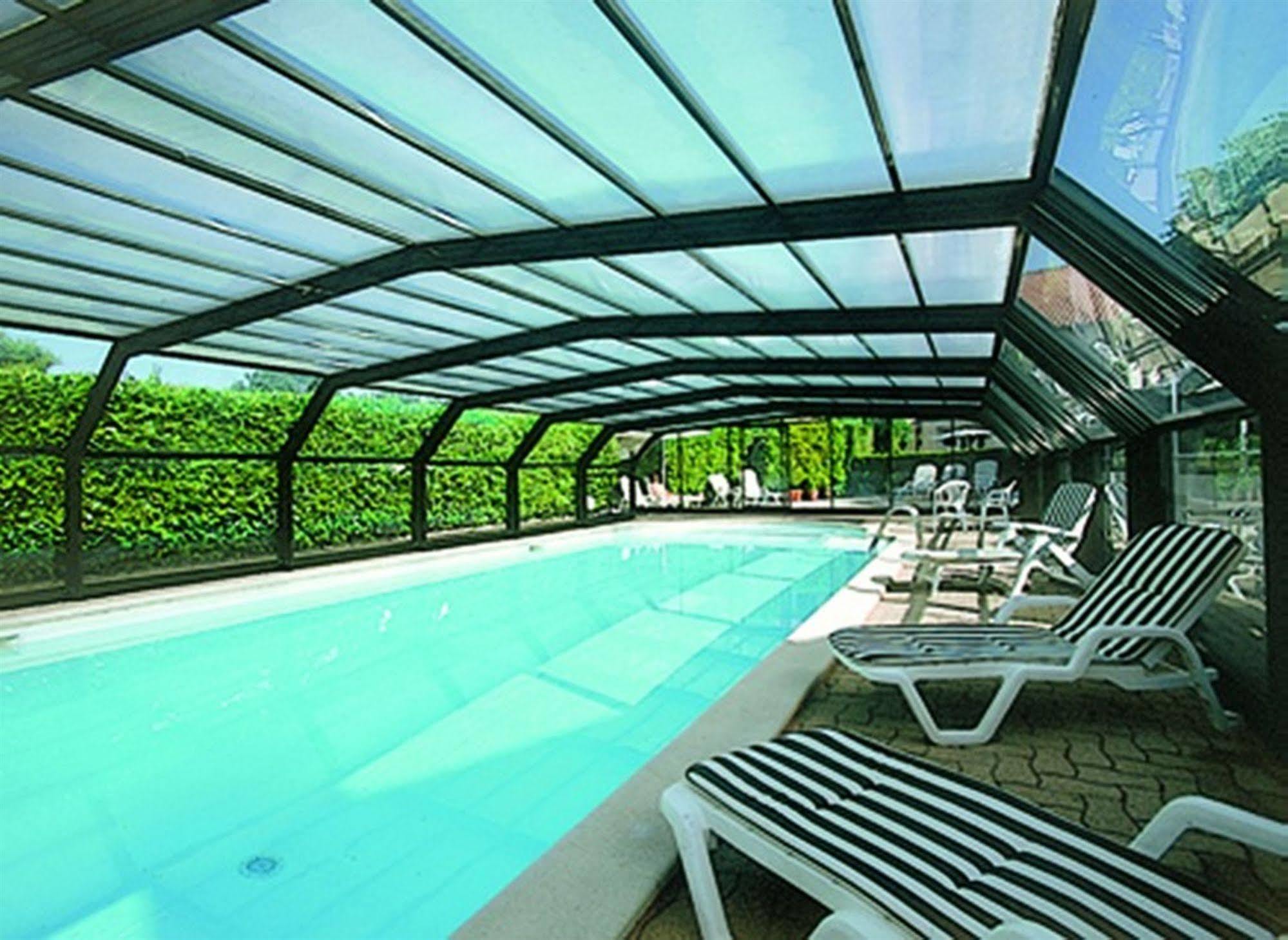 Auberge La Tomette, The Originals Relais Vitrac  Экстерьер фото